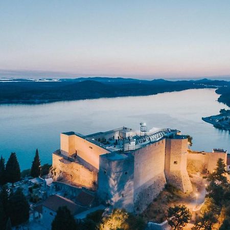 Apartment A&E Šibenik Kültér fotó