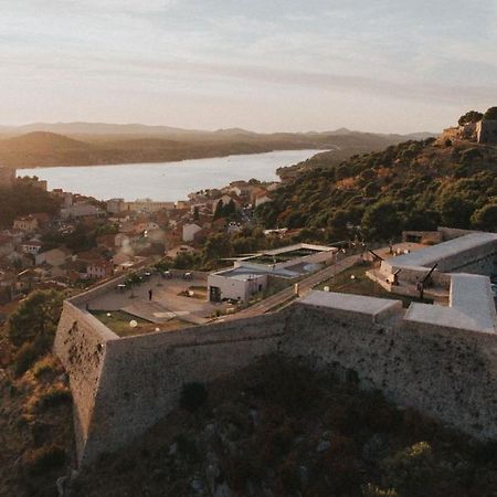 Apartment A&E Šibenik Kültér fotó