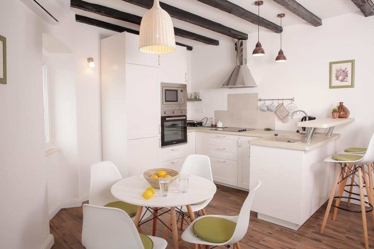 Apartment A&E Šibenik Kültér fotó