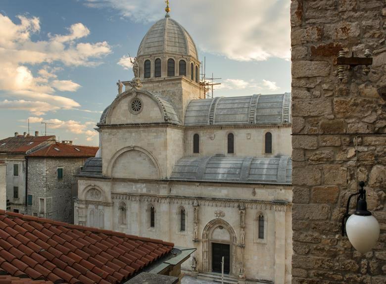 Apartment A&E Šibenik Kültér fotó