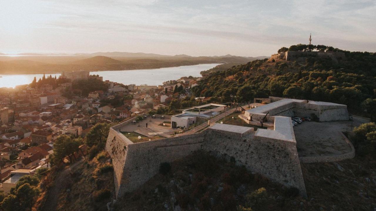 Apartment A&E Šibenik Kültér fotó